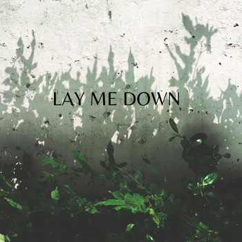 Ellen Barrow - Lay Me Down