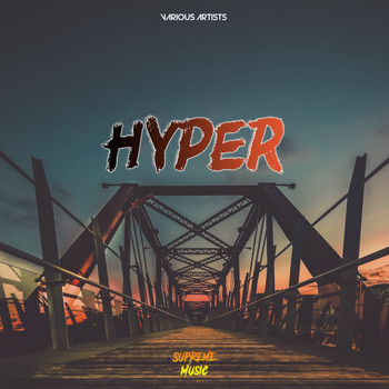 Various Artists - Hyper