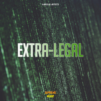 Various Artists - Extra-Legal