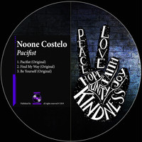 Noone Costelo - Pacifist