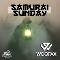 Woofax - Samurai Sunday