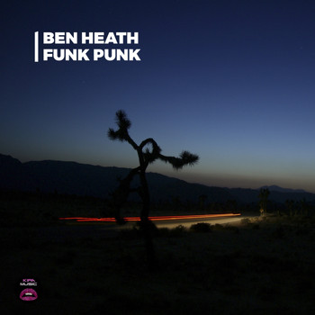 Ben Heath - Funk Punk