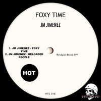 JM Jimenez - Foxy Time