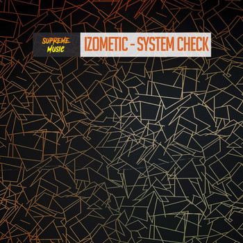 Izometic - System Check