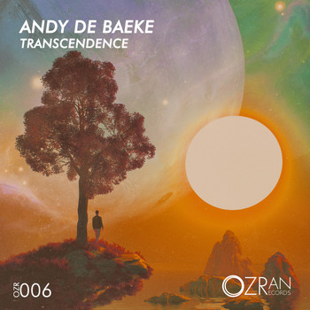 Andy De Baeke - Transcendence