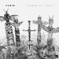 Yubik - Sword of Lugia