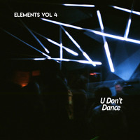 Sard, A Humanoid Individual - Elements, Vol. 4