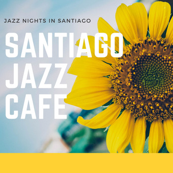 Santiago Jazz Cafe - Jazz Nights in Santiago