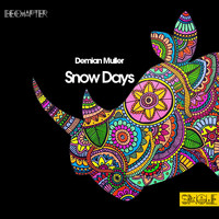Demian Muller - Snow Days