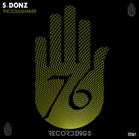 S-Donz - The Soulshaker