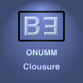 ONUMM - Clousure