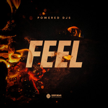 Powered Djs - Feel