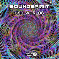 SoundSpirit - LSD Worlds