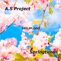 A.s project - Springtime