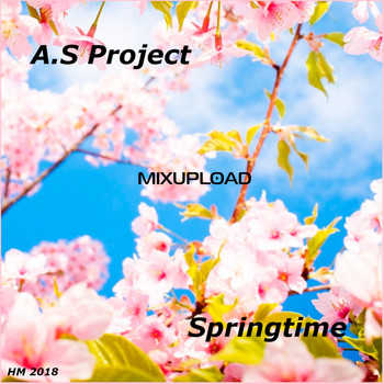 A.s project - Springtime