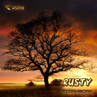 Rusty - StormBorn
