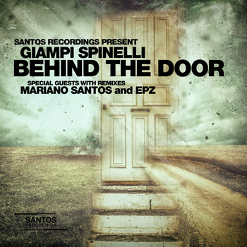 Giampi Spinelli - Behind The Door