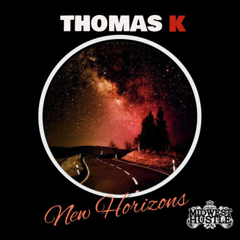 Thomas K - New Horizons