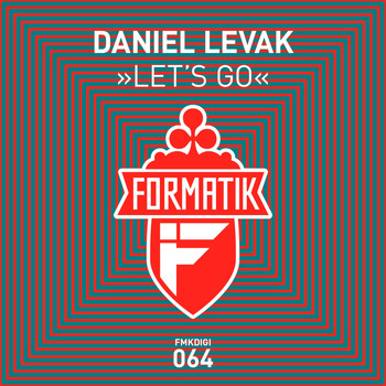 Daniel Levak - Let`s Go