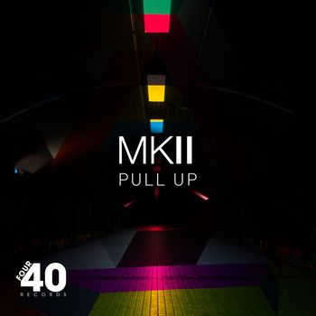 MKII - Pull Up