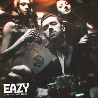 Eazy - Cant Lose / Left Behind
