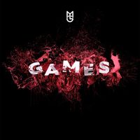 Macky Gee - Games