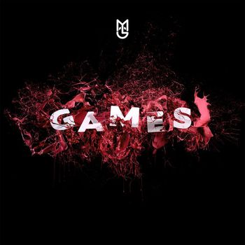 Macky Gee - Games