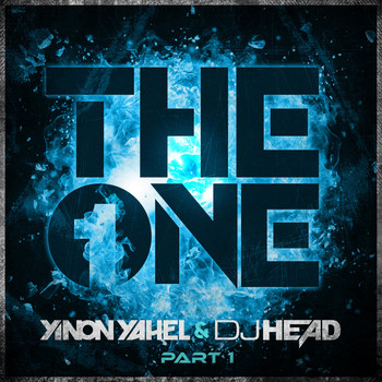 Yinon Yahel & DJ Head - The One, Pt. 1 (Remixes)
