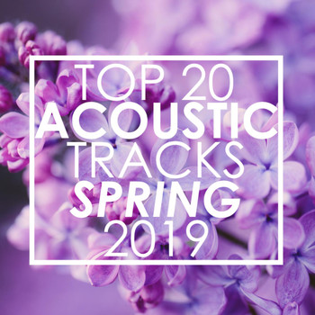 Guitar Tribute Players - Top 20 Acoustic Tracks Spring 2019