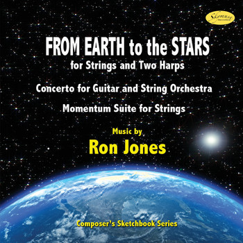 Ron Jones - From Earth to the Stars