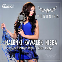 Weronika - Maleńki Kawałek Nieba