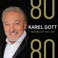Karel Gott - 80/80 největší hity 1964-2019