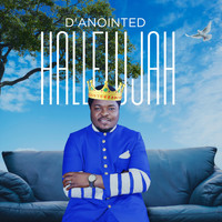 D'Anointed - Hallelujah