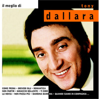 Tony Dallara - Il meglio di Tony Dallara