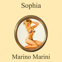 Marino Marini - Sophia