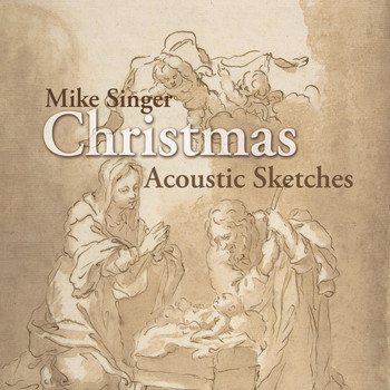 Mike Singer - Christmas Acoustic Sketches