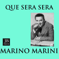 Marino Marini - Que Sera Sera
