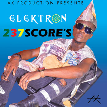 Elektron - 237 score's