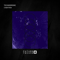 Technodrome - Cybertron