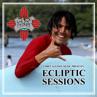 Corey Allison Music - Ecliptic Sessions