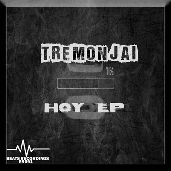 Tremonjai - Hoy  EP
