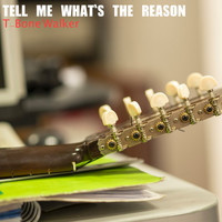 T-Bone Walker - Tell Me What's the Reason