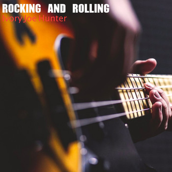 Ivory Joe Hunter - Rocking and Rolling