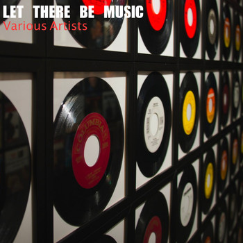 Various Artists - Let there be Music