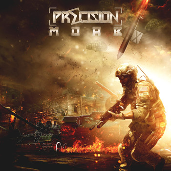 Precision - MOAB