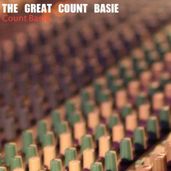 Count Basie - The Great Count Basie