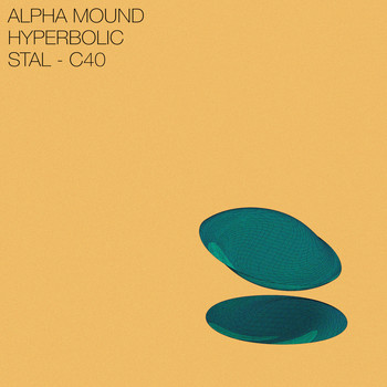 Alpha Mound - Hyperbolic