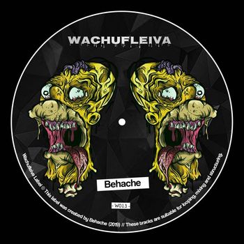 Behache - Wachufleiva 13