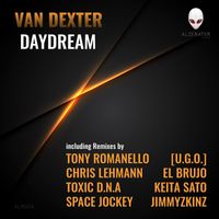 Van Dexter - Daydream