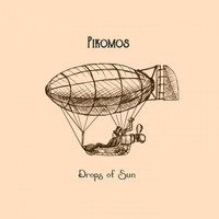 Pikomos - Drops of Sun